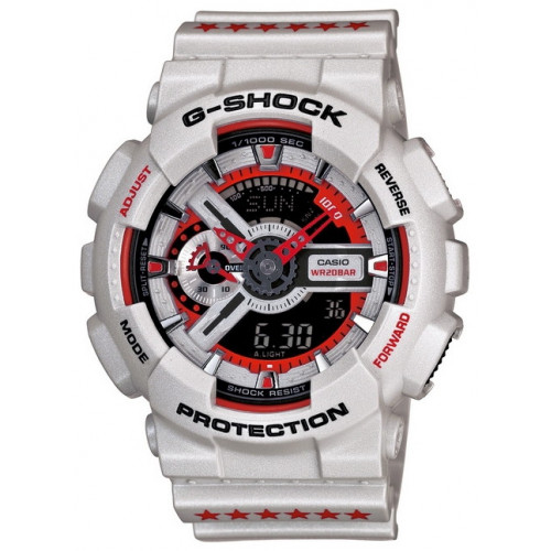 Casio G-SHOCK GA-110EH-8A