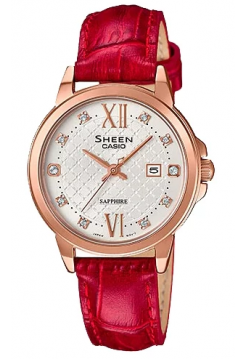 Casio SHEEN SHE-4525PGL-7B
