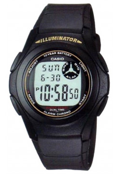 Casio F-200W-9A