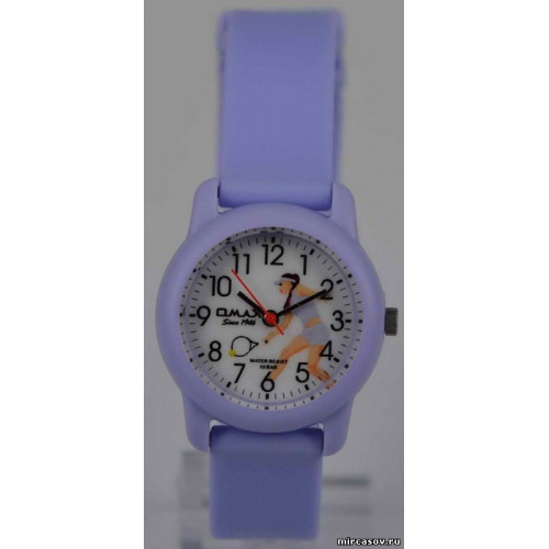 OMAX PS 1004XZ73 Kids Collection