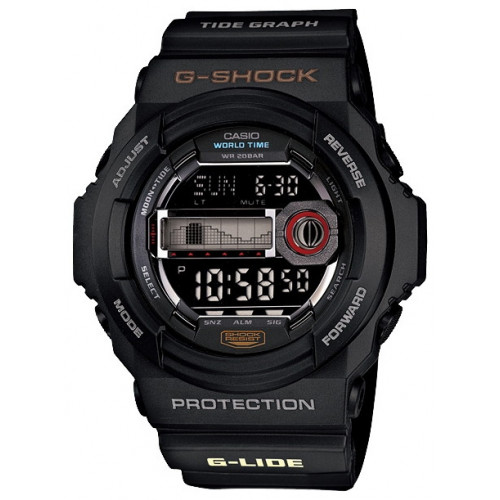 Casio G-SHOCK GLX-150-1E