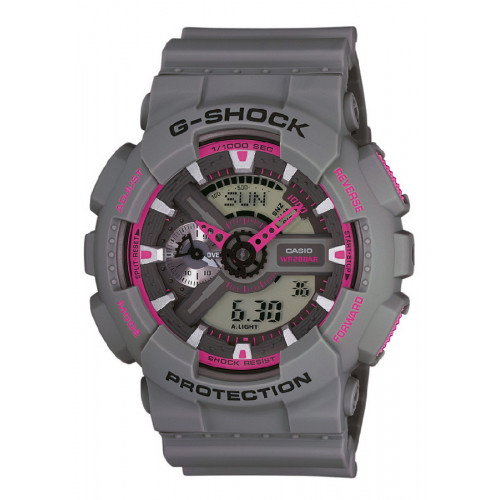 Casio G-SHOCK GA-110TS-8A4