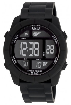 Q&Q M123-001