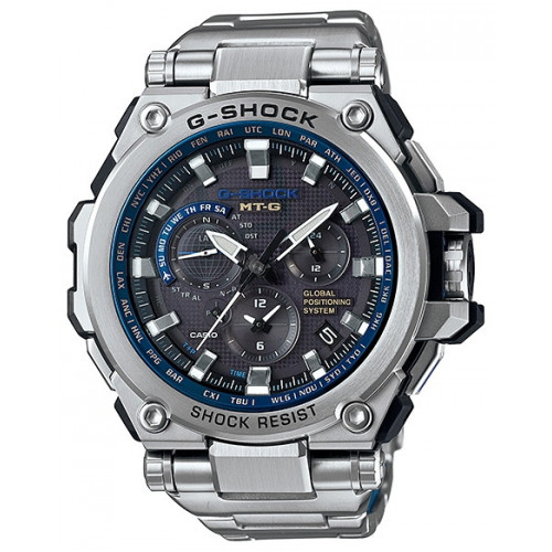 Casio G-SHOCK MTG-G1000D-1A2