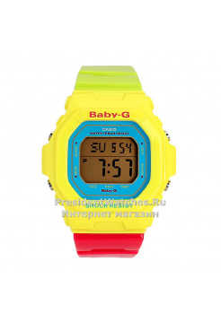 Casio Baby-G BG-5607-9E