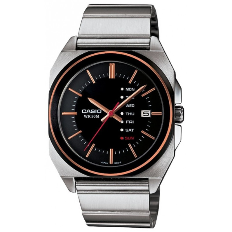 Casio MTF-117D-1A
