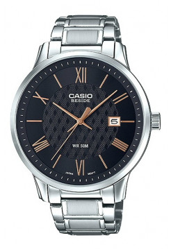 Casio Beside BEM-154D-1A