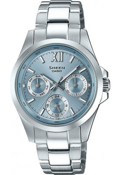 Casio SHEEN SHE-3512D-2A