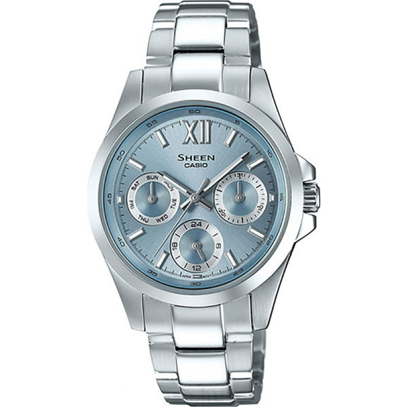 Casio SHEEN SHE-3512D-2A
