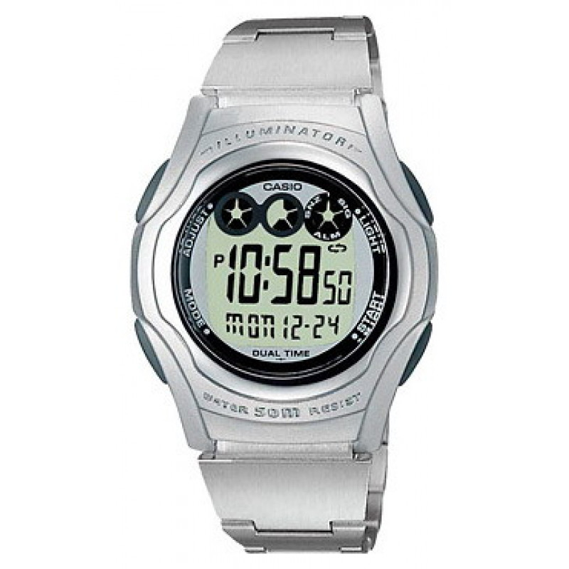 Casio W-E11D-7A