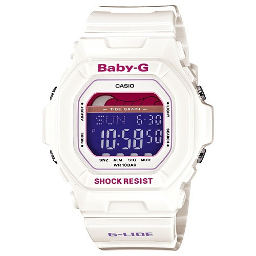 Casio Baby-G BLX-5600-7E