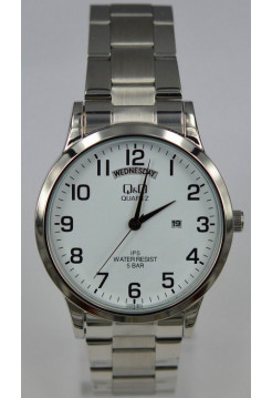 Q&Q CD04-803