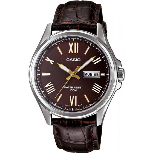 Casio MTP-1377L-5A