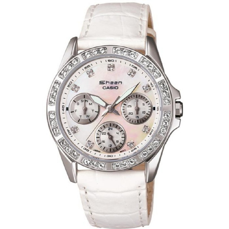Casio SHEEN SHN-3013L-7A