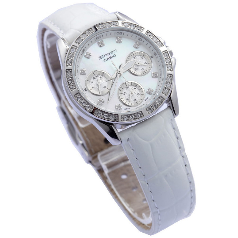 Casio SHEEN SHN-3013L-7A