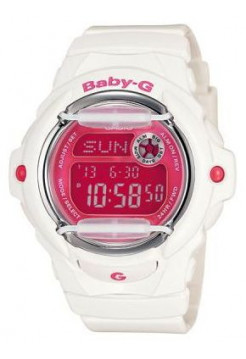 Casio Baby-G BG-169R-7D