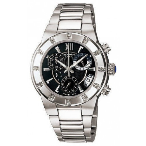 Casio SHEEN SHN-5502D-1A