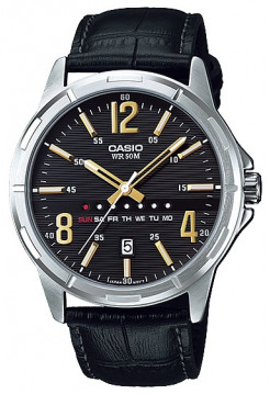Casio MTP-E106L-1A