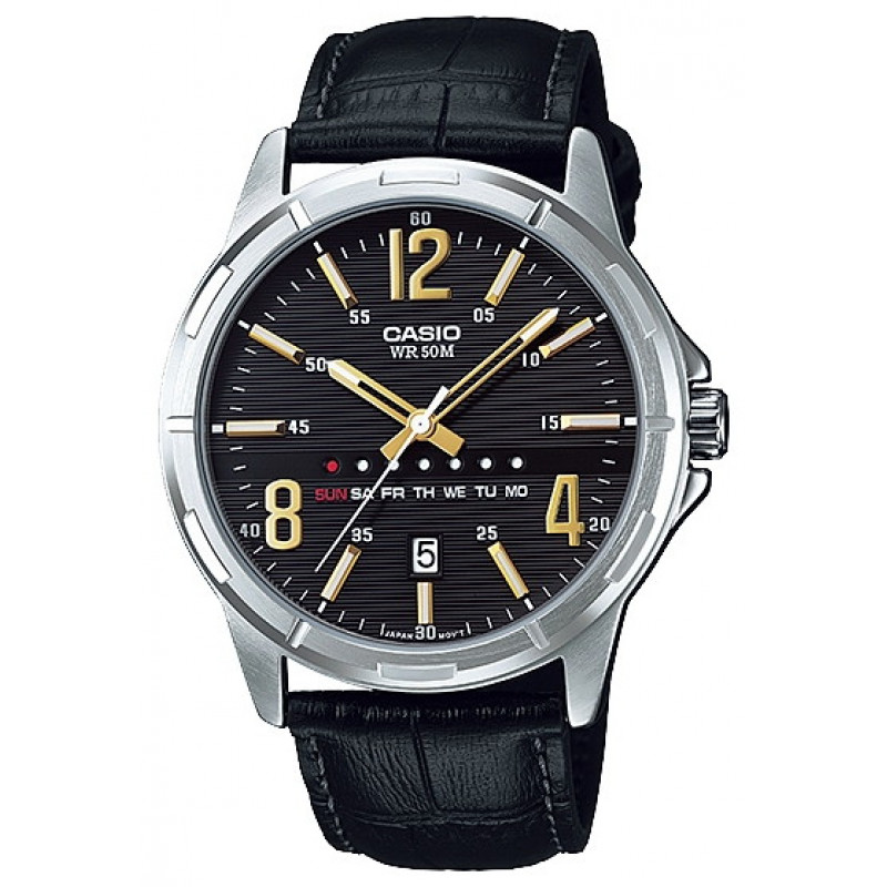 Casio MTP-E106L-1A