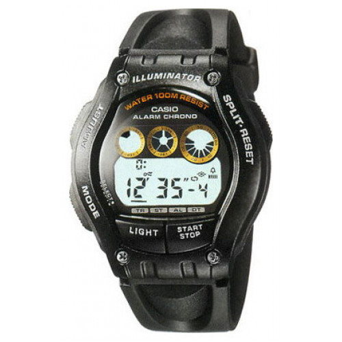 Casio W-754H-1A