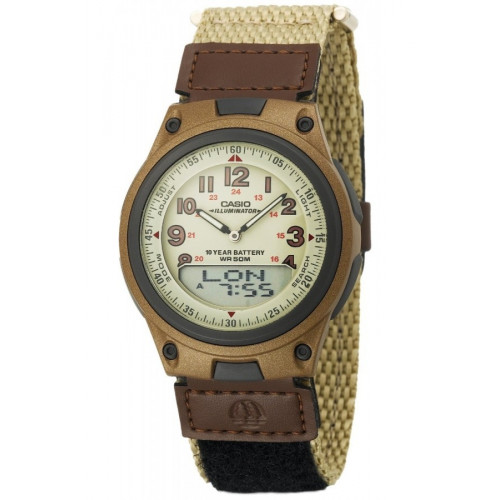 Casio AW-80V-5B