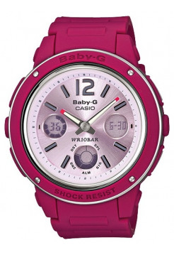 Casio Baby-G BGA-150-4B