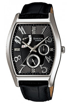 Casio SHEEN SHE-3026L-1A