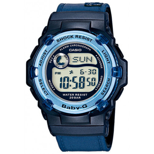 Casio Baby-G BG-3002V-2A