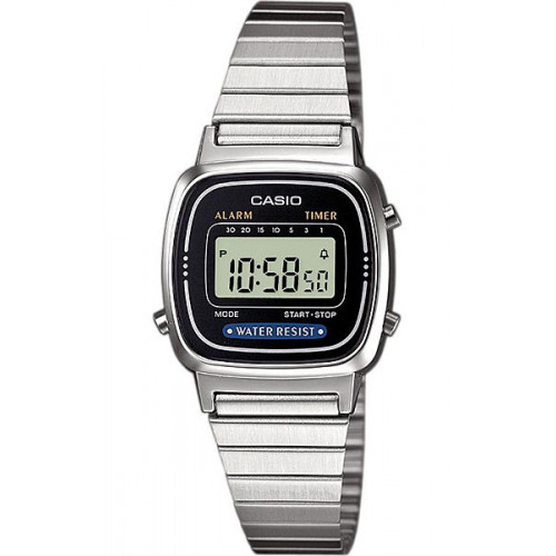 Casio LA-670WEA-1E