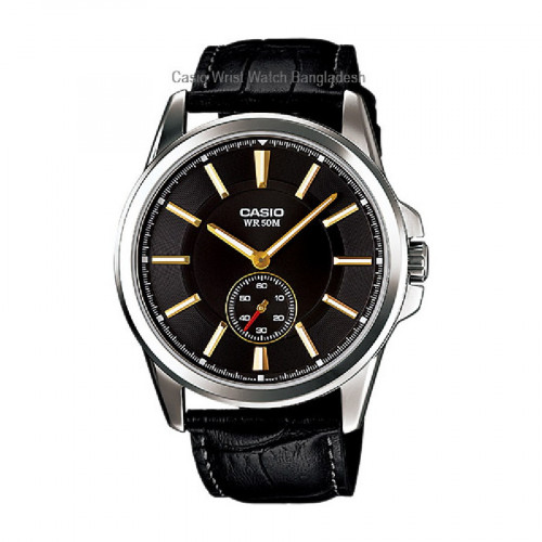 Casio MTP-E101L-1A
