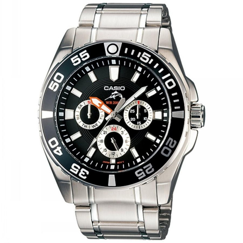 Casio MDV-302D-1A