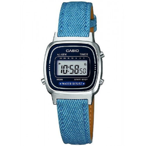 Casio LA670WEL-2A2