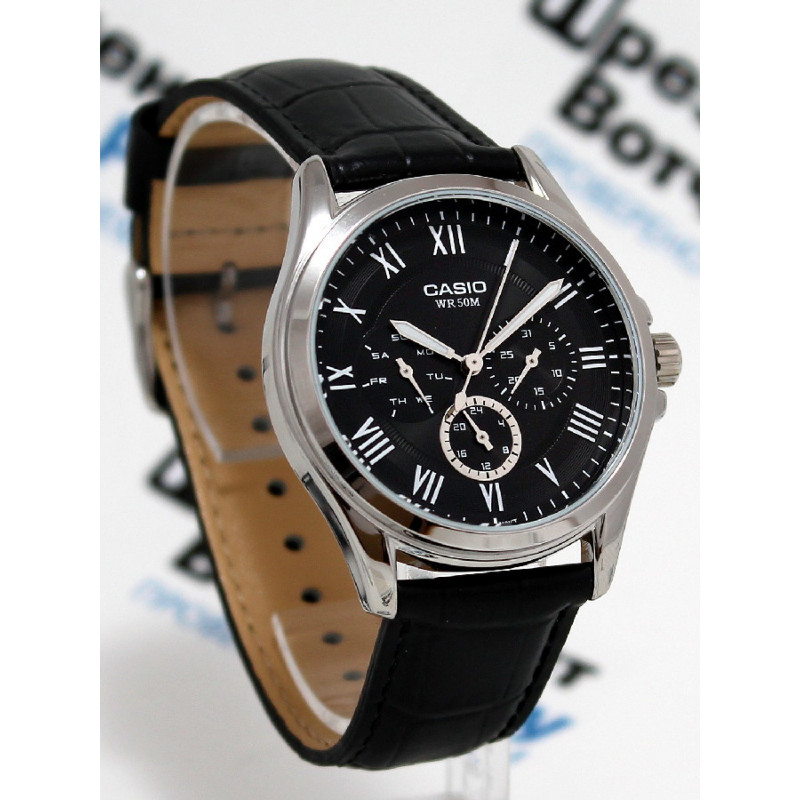 Casio MTP-E301L-1B