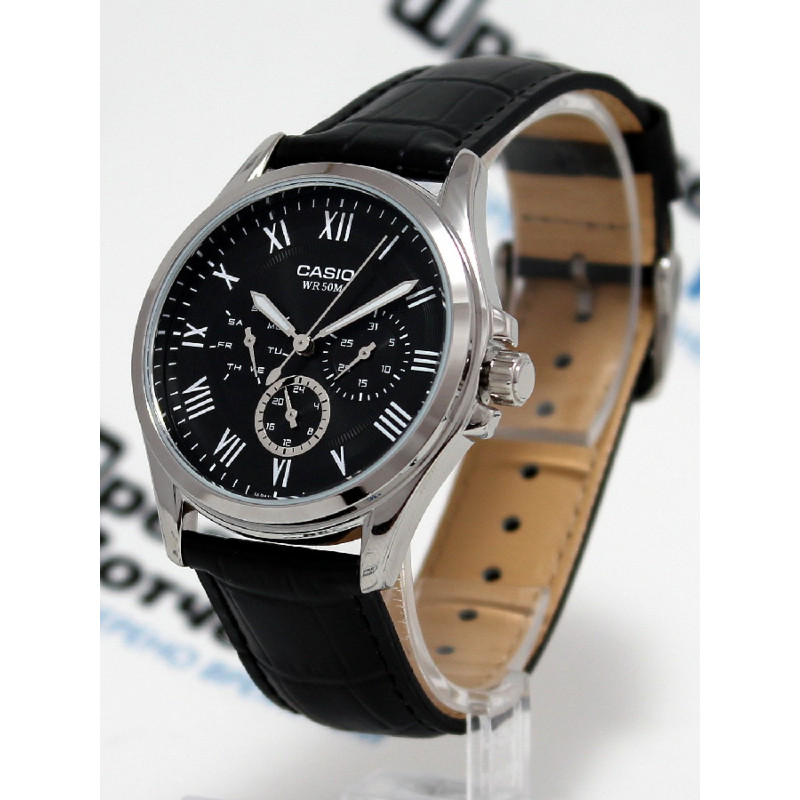 Casio MTP-E301L-1B