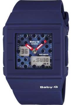 Casio Baby-G BGA-200DT-2E
