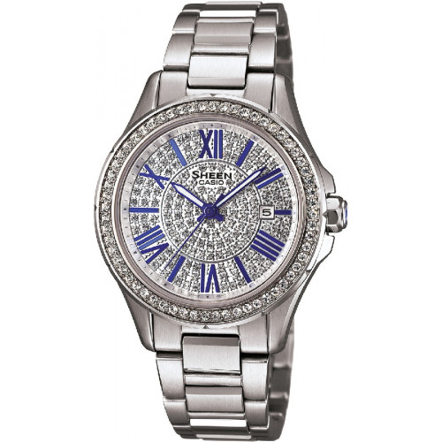 Casio SHEEN SHE-4510D-7A