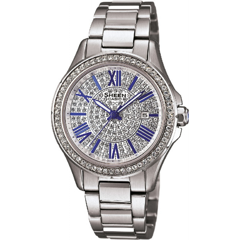 Casio SHEEN SHE-4510D-7A