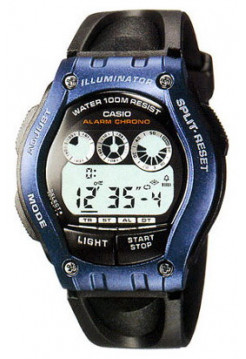 Casio W-754H-2A