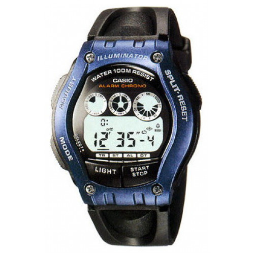 Casio W-754H-2A