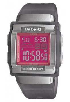 Casio Baby-G BG-184-8D