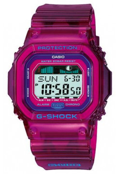 Casio G-SHOCK GLX-5600B-4E