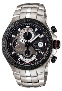 Casio EDIFICE EFE-505D-1A