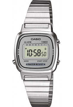 Casio LA670WEA-7E