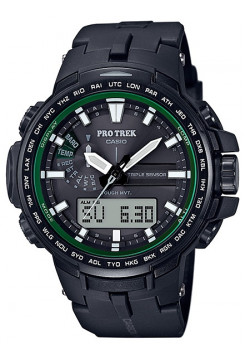 Casio Pro Trek PRW-S6100Y-1D
