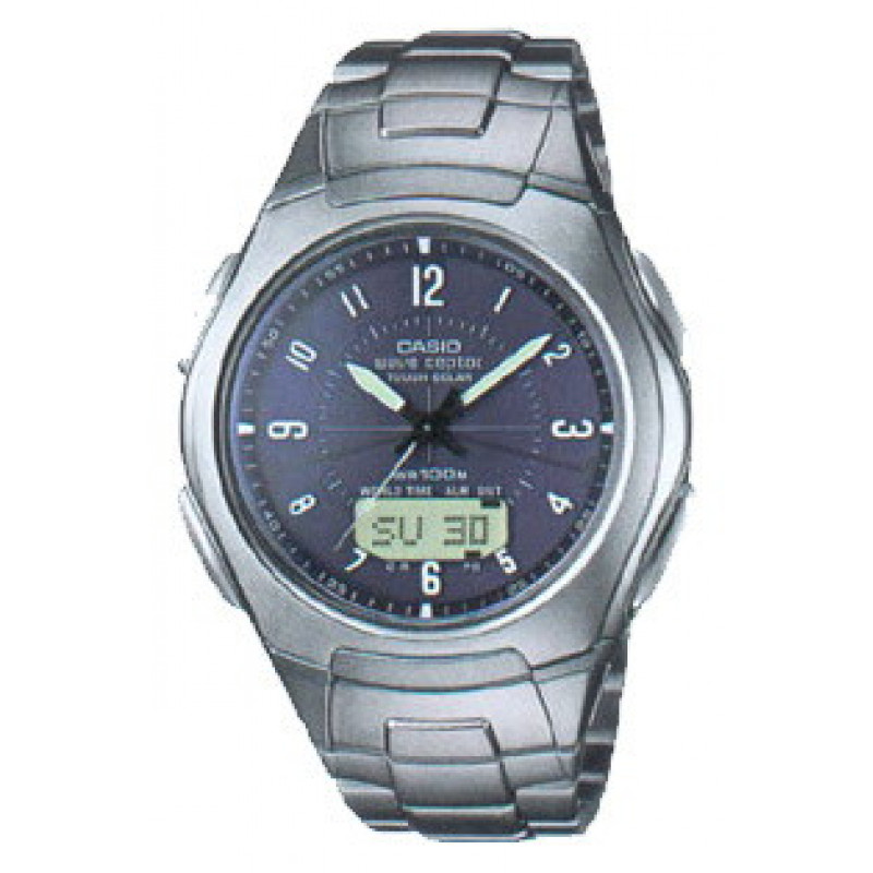 Casio WVA-430TDE-1A2