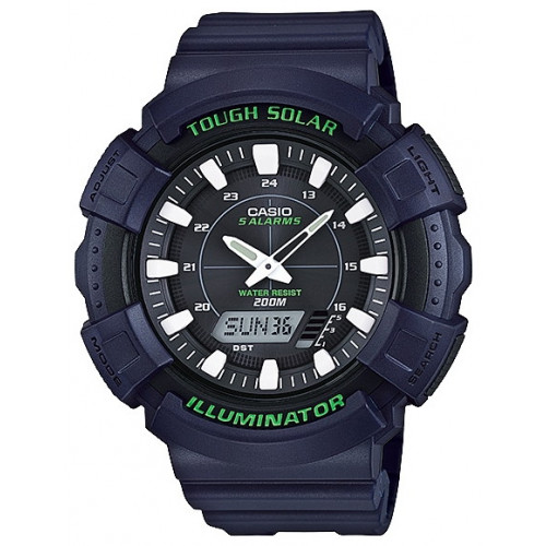 Casio AD-S800WH-2A