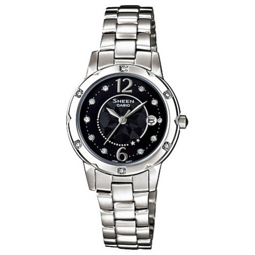 Casio SHEEN SHE-4021D-1A