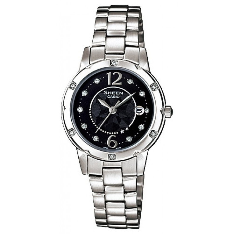 Casio SHEEN SHE-4021D-1A