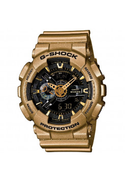 Casio G-SHOCK GA-110GD-9B