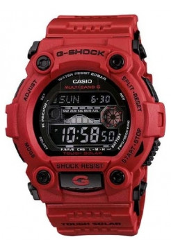 Casio G-SHOCK GW-7900RD-4E
